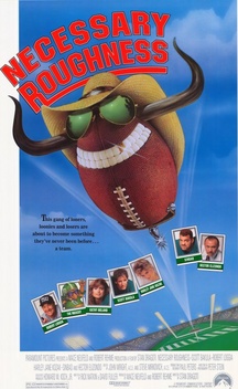 Necessary Roughness (1991)