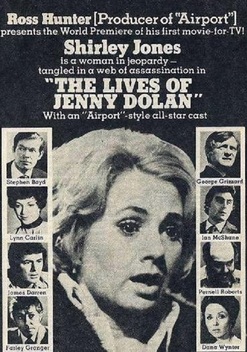 The Lives of Jenny Dolan (1975)