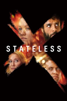 Stateless (2020-)