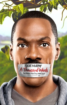 A Thousand Words (2012)