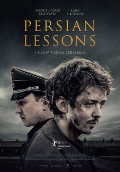 Persian Lessons (2020)