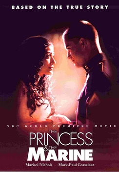 The Princess & the Marine (2001)