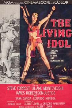 The Living Idol (1957)