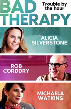 Bad Therapy (2020)