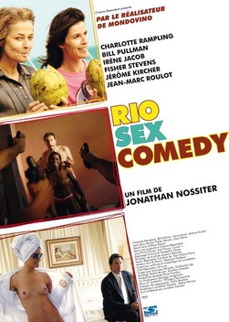 Rio Sex Comedy (2010)