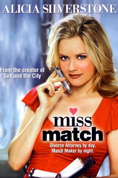 Miss Match (2003-2004)