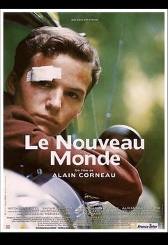 New World (1995)