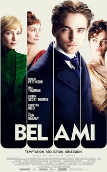 Bel Ami (2012)