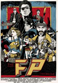 The FP (2011)