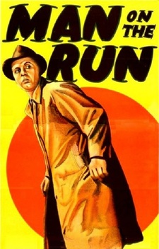 Man on the Run (1949)