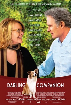 Darling Companion (2012)