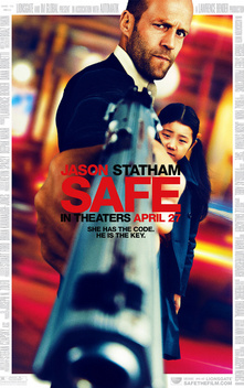 Safe (2012)