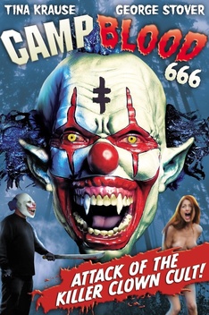 Camp Blood 666 (2016)