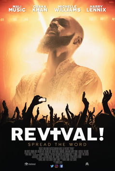 Revival! (2018)