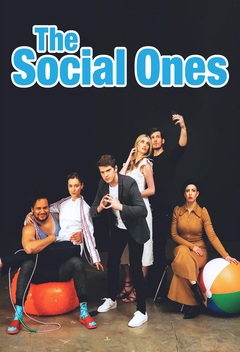 The Social Ones (2019)