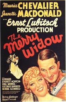 The Merry Widow (1934)