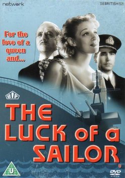 The Luck of a Sailor (1934)