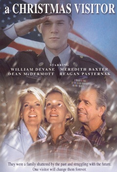 A Christmas Visitor (2002)