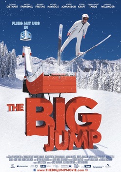 The Big Jump (2019)