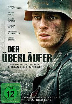The Turncoat (2020)