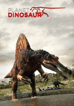 Planet Dinosaur (2011)