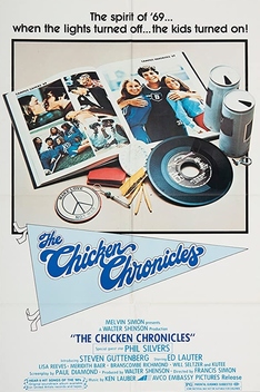 The Chicken Chronicles (1977)