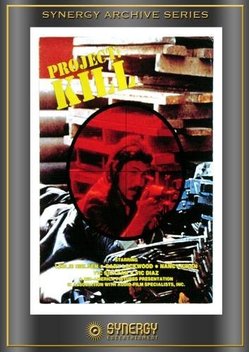 Project: Kill (1976)