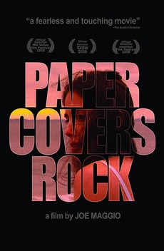 Paper Covers Rock (2008)