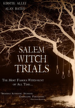 Salem Witch Trials (2002)