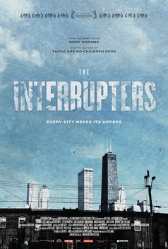 The Interrupters (2011)