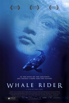 Whale Rider (2002)