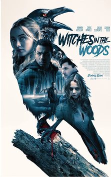 Witches in the Woods (2019)