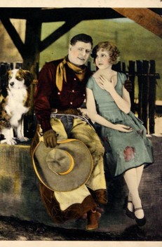 Rough and Ready (1927)