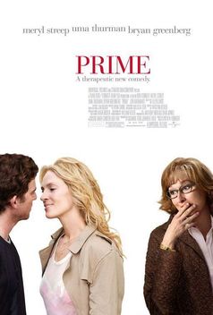 Prime Video: It Could Happen to You