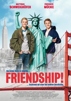 Friendship! (2010)