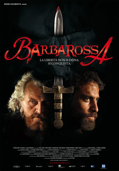 Barbarossa (2009)