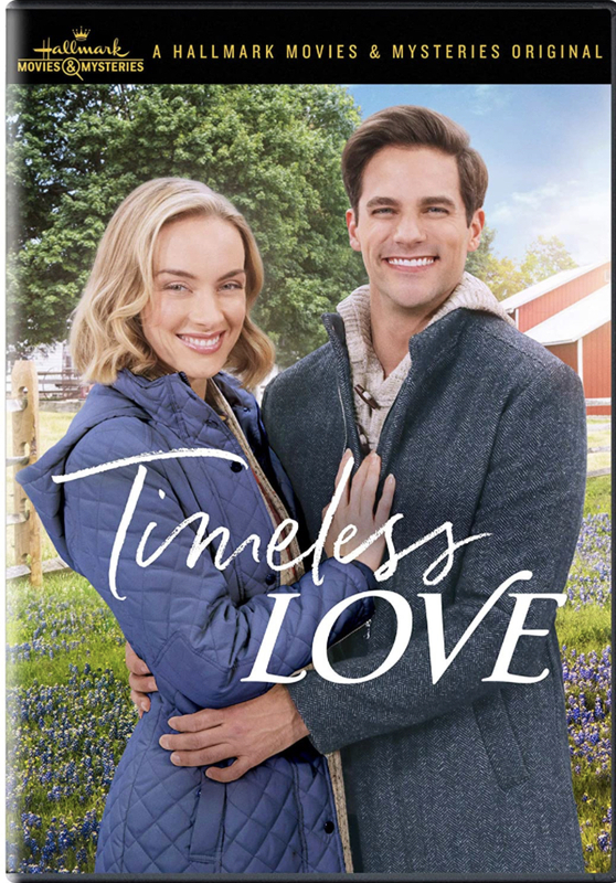 Timeless Love (2019)