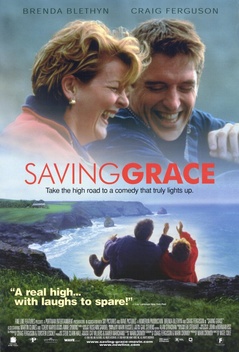 Saving Grace (2000)