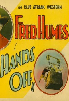 Hands Off (1927)