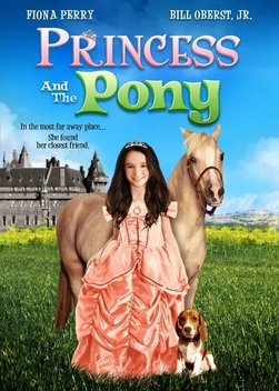 The Princess and the Pony (2011)