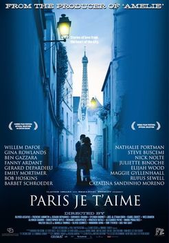 Paris, je t'aime (2006)