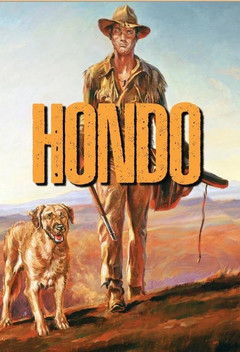 Hondo (1967)