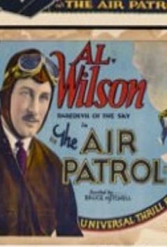 The Air Patrol (1928)