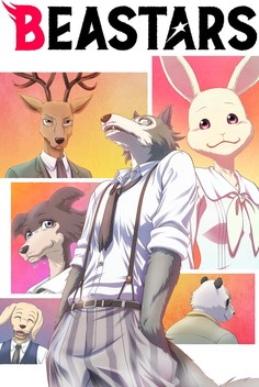 Beastars (2019)