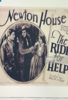 The Ride for Help (1928)