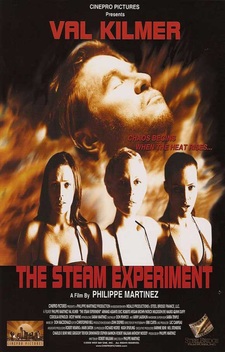 The Steam Experiment (2009)