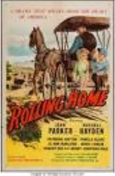 Rolling Home (1946)