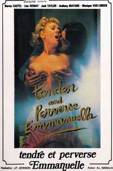 Tender and Perverse Emanuelle (1973)