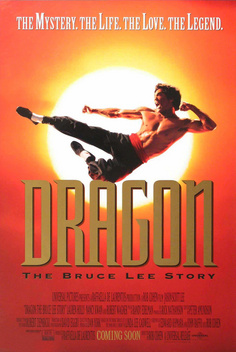 Dragon: The Bruce Lee Story (1993)