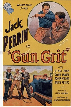 Gun Grit (1936)